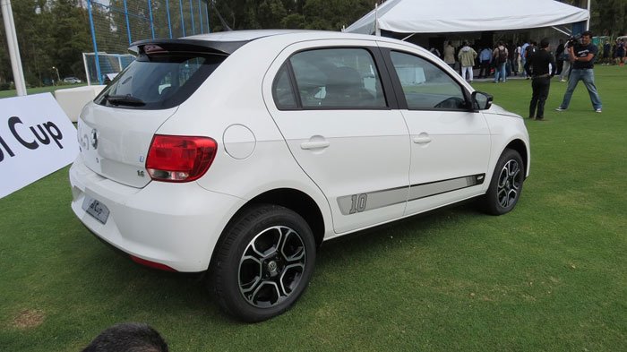 volkswagen goltrend cup